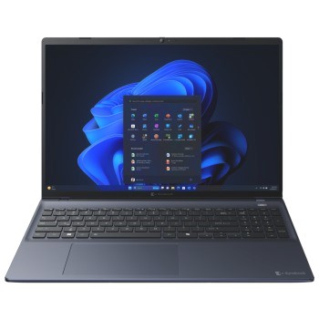 Dynabook Tecra A60-M (16 Inch) 